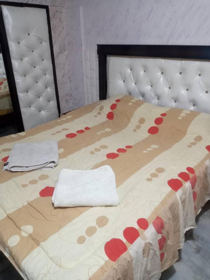 Guest House Hazem Al Azraq ash Shamālī Exterior foto