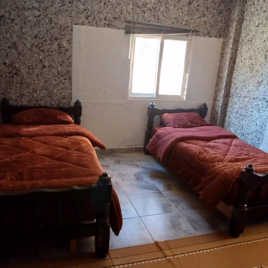 Guest House Hazem Al Azraq ash Shamālī Exterior foto